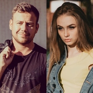 Валера Блюменкранц принял ванну с 17-летней Лерой Хуснутдиновой