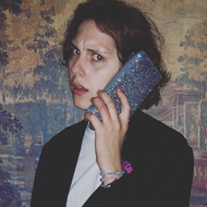 «Это был цикл насилия»: Ирина Горбачёва пострадала от жестокости бойфренда