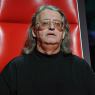 68-летний Александр Градский стал отцом в четвёртый раз