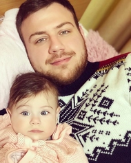 Стало известно, сколько денег Валера Блюменкранц даёт дочери