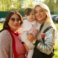Марина Тристановна: «Жених готов купить Тате квартиру!»
