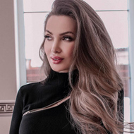 Женя Феофилактова показала шикарное убранство новой квартиры. ФОТО