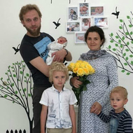 Вальтер Соломенцев заставляет жену сделать пластику