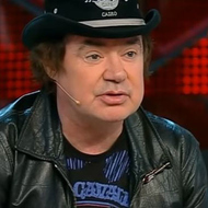 Умер Евгений Осин