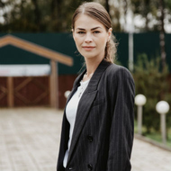 «Он меня защитит!»: Сударкина о новом ухажёре
