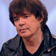 Экс-супруга Евгения Осина навещала его перед смертью