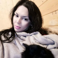 Тори Карасёва решилась на каре