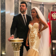 Какой будет свадьба Чайчица и Триандафилиди?