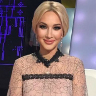 Лера Кудрявцева рассекретила внешность трёхмесячной дочери