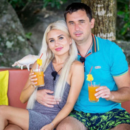 Андрей Шабарин: «Мы готовимся к свадьбе!»