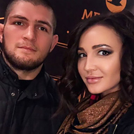 Хабиб Нурмагомедов объяснился за тайную связь с Ольгой Бузовой