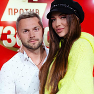 Витя Литвинов запретил жене делать пластику