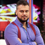 Игорь Лепихин бросил грудного ребёнка ради славы