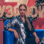 Юля Ефременкова ответила на «тявканье» Кати Колисниченко
