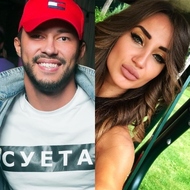 Саймон довёл Настю Ендальцеву до слёз