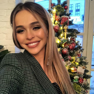 Анна Хилькевич увезла грудную дочь в Таиланд