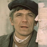 Умер актёр Иван Бортник