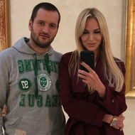 Лёша Самсонов женится на новой возлюбленной