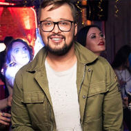 Отощавший Егор Холявин вышел на связь с фанатами