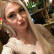 Безбожница Катя Скютте ударилась в религию