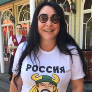 Лолите назначили пенсию в 6 тысяч рублей
