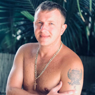 Илья Яббаров: «Сын помочился на меня! Я счастлив!»