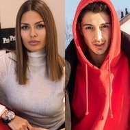 Итоги дня: Оганесян устроился на работу танцором, а Боня показала подросшую дочь