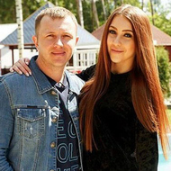 Илья Яббаров: «С Алёнкой у нас всё на высшем уровне»