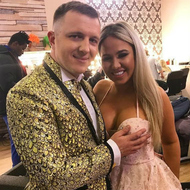 Маша Кохно: «Я беременна от Яббарова!»