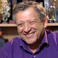 68-летний Борис Грачевский сломал плечо