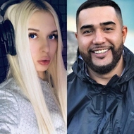 Яна Шевцова обвинила Jah Khalib’a в заражении ВИЧ