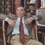 Умер Владимир Этуш
