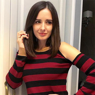 Семья Маргариты Марсо переехала жить на Кипр