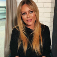 Юлия Началова победила рак незадолго до смерти