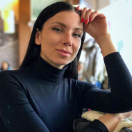 Почему дочь Алеси Клочко не похожа на неё?