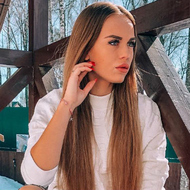 Милена накинулась на экс-любовницу Безуса