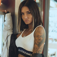 Марина Мексика улетела в Стамбул ради очередной ринопластики