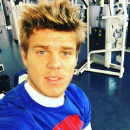 Кокорин расплакался в зале суда 