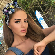 Юля Ефременкова обратилась в полицию на отдыхе