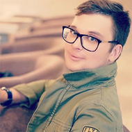 Исхудавший Егор Холявин признался в анорексии