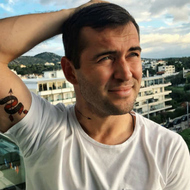 Александр Кержаков умоляет жену о встречах с сыном