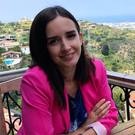 Рита Агибалова терпит унижения от мужа