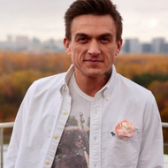 Влад Топалов попал в аварию