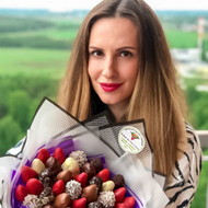 Оля Гажиенко рассекретила пол будущего малыша