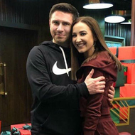 Ольга Бузова и Тимур Батрутдинов стали жить вместе
