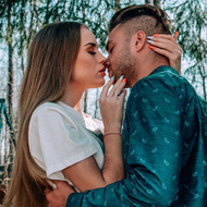 18+: откровения Лёши Безуса о Милене Безбородовой