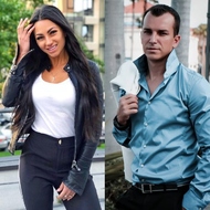 Аня Брянская: «Матераццо пишет мне до сих пор»