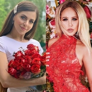 Оле Рапунцель устроили очную ставку с Машей Кохно