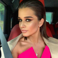 Ксения Бородина спустила полмиллиона на сумочку