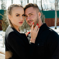 Милена Безбородова: «Я писала Лёше, когда была пьяна»